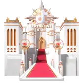 TikTok Red Carpet
